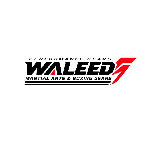 Waleed Martial Arts & Boxing Gears premium equipment craftsmanship